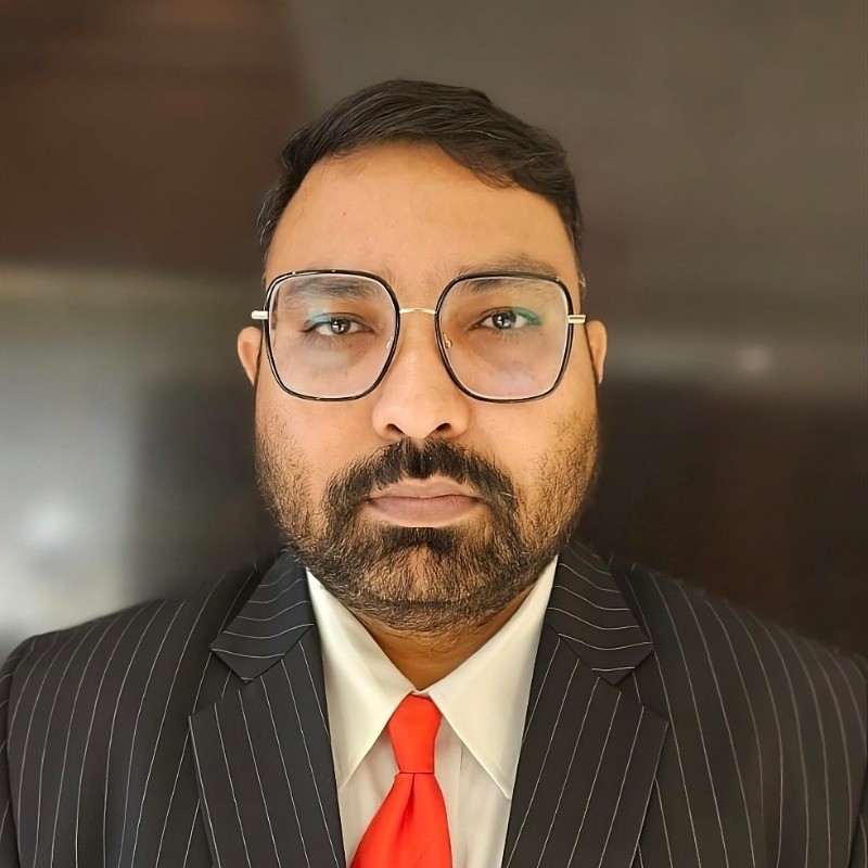 Jatinder Handoo