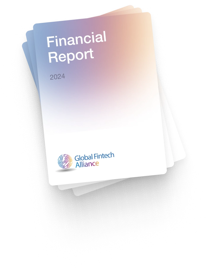 Global FinTech Report 2025