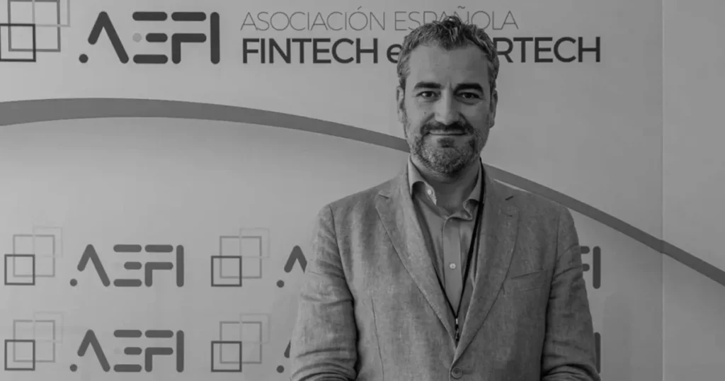 Rodrigo García de la Cruz, Chairman of the Global Fintech Alliance