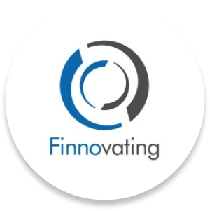 Finnovating logo